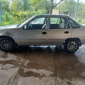 Daewoo Nexia 2013