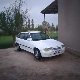 Opel Astra 1992