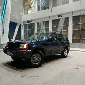 Jeep Grand Cherokee 1994