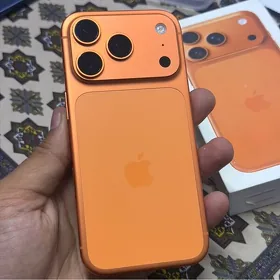 iPhone 17Pro 256gb