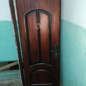 дверь входная
