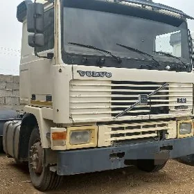 Volvo FH12 1992