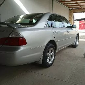 Toyota Avalon 2002