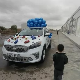 Kia Sorento 2020