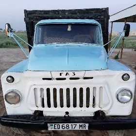 Gaz 53 1992