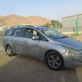 Mitsubishi Pajero 2009