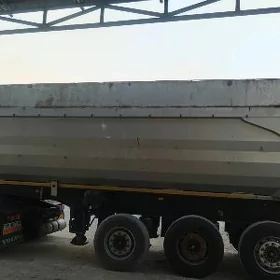Kogel Euro Trailer 2013
