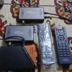 MY BOX TUNER