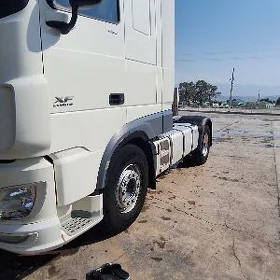 DAF 460 2015