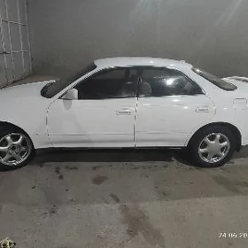 Toyota Mark II 1993