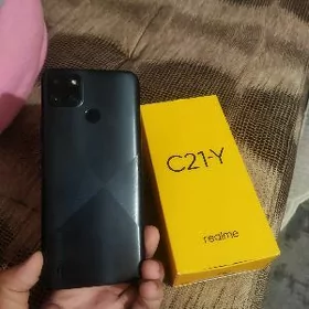 Realmi C21 Y