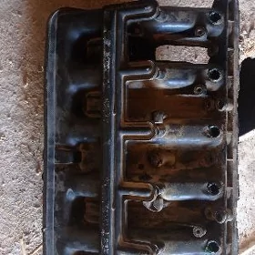 BMW E39 motor 2,8 goşa wanus