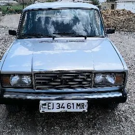 Lada 2107 1999