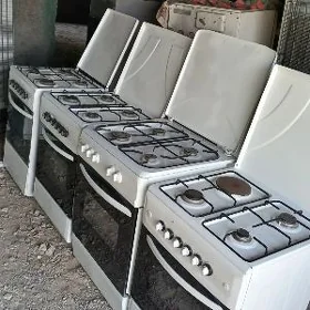 Gaz plita газ плита
