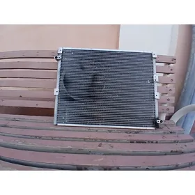 Radiator runner