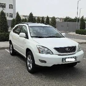 Lexus RX 330 2004