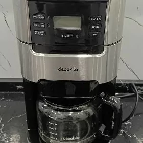 кофемашина