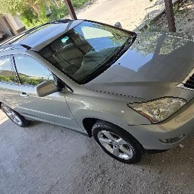 Lexus RX 330 2006