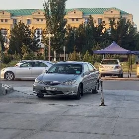 Toyota Camry 2005
