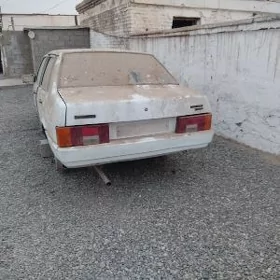 2199 lada morda