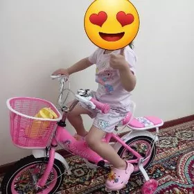 Велосипед детский
