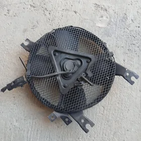Ventilyator
