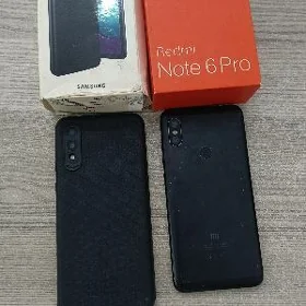 Samsung redmi