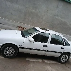 Opel Vectra 1989