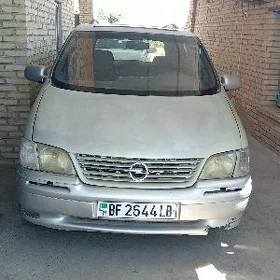 Opel Sintra 1998