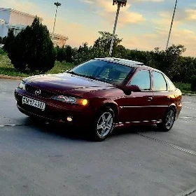 Opel Vectra 2000