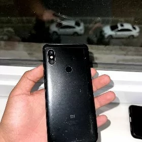 Redmi note 6 pro