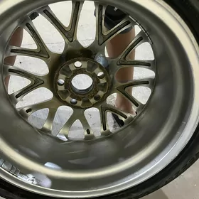 235/45/R18 diska teker