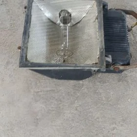 Prozektor