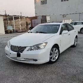 Lexus ES 350 2009