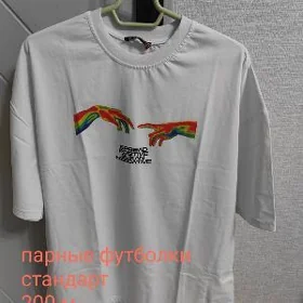 мужская одежда