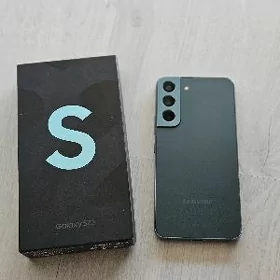 Samsung S22