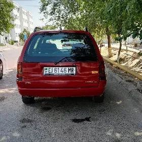 Opel Astra 1995