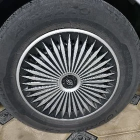 Kolpak ýitdi R15