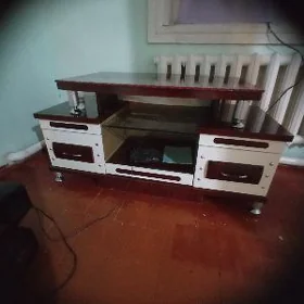 Патставка Телевизор