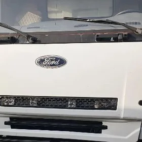 Ford Cargo 3536M 2009