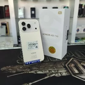 Honor 600pro 12/512