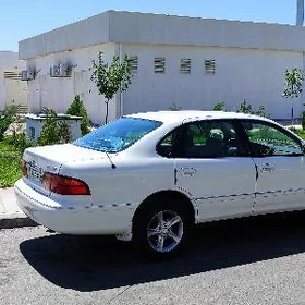 Toyota Avalon 1998