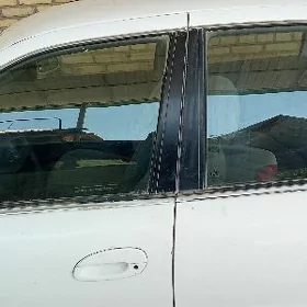 Kia Credos/Clarus 1995