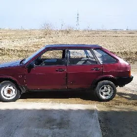 Lada 2109 1992