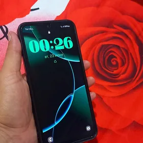 SAMSUNG A16 6.128