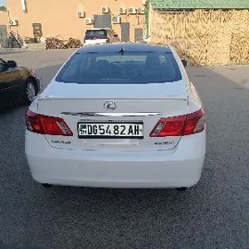Lexus ES 350 2007