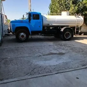 Zil 130 1991
