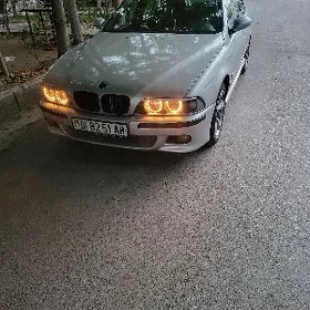 BMW 530 2002