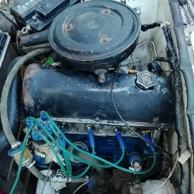 Lada 2106 1986