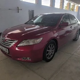 Toyota Camry 2007